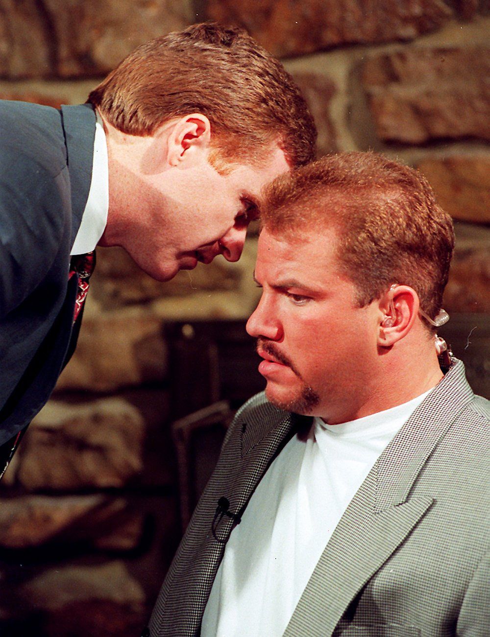 Tommy Morrison